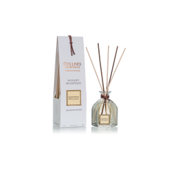 BOUQUET PARFUME JASMIN BLANC