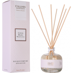 BOUQUET PARFUME COTON BLANC 100ML