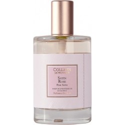 PARFUM D'INTERIEUR SATIN ROSE 100ML