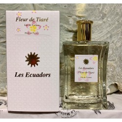 EAU DE TOILETTE FLEUR DE TIARE 100ML