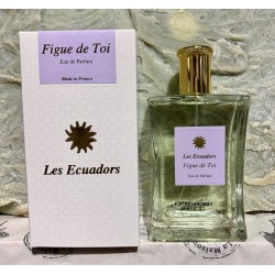 EAU DE PARFUM FIGUE DE TOI 100ML