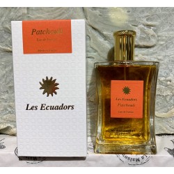 EAU DE PARFUM PATCHOULI 100ML