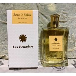 EAU DE PARFUM SOUS LE SOLEIL 100ML