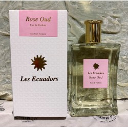 EAU DE PARFUM ROSE OUD 100ML