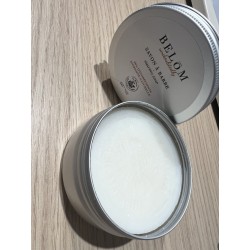 SAVON A BARBE 150G BELOM