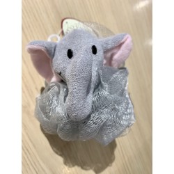 FLEUR DOUCHE ELEPHANT