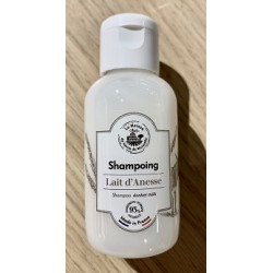 SHAMPOING LIQUIDE ANESSE 50ML