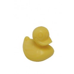 Savon fantaisie parfumé - ANIMAL - CANARD JAUNE 25g (CITRON)