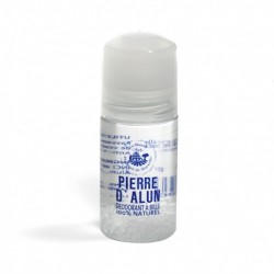 PIERRE D'ALUN ROLL-ON NATURELLE 50ML