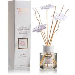 Bouquet aromatique Fleur de riz 200 ml