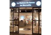 La Maison du Savon de Marseille | MARSEILLE - LA VALENTINE